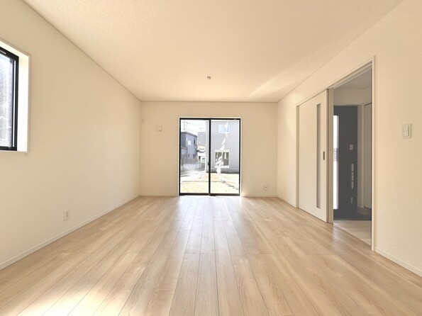 物件画像 埼玉県川口市大字安行 小山