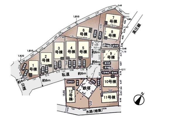 物件画像 埼玉県川口市大字安行 小山