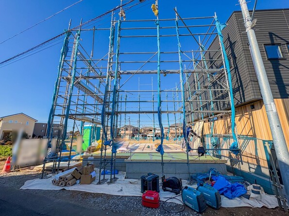 物件画像 埼玉県さいたま市 緑区大字三室