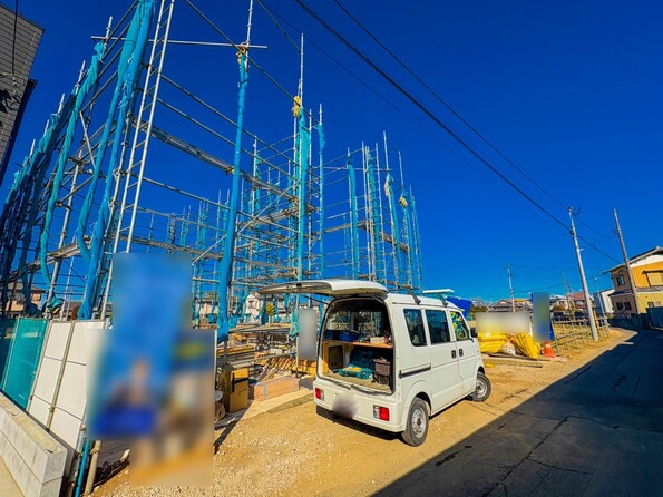 物件画像 埼玉県さいたま市 緑区大字三室