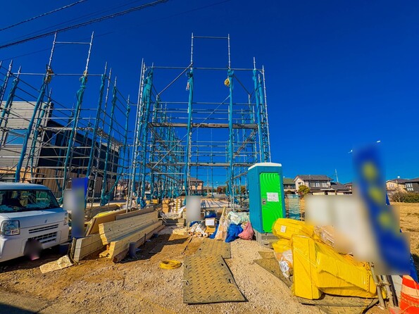 物件画像 埼玉県さいたま市 緑区大字三室