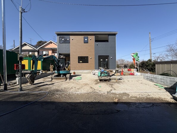 物件画像 埼玉県さいたま市 見沼区宮ヶ谷塔4丁目