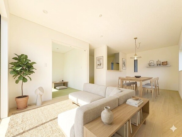 物件画像 埼玉県さいたま市 見沼区宮ヶ谷塔４丁目