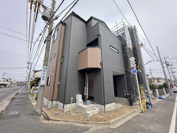 埼玉県川口市朝日２丁目