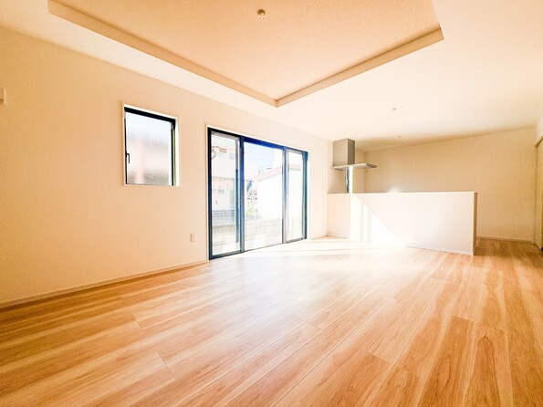 物件画像 埼玉県川口市坂下町２丁目