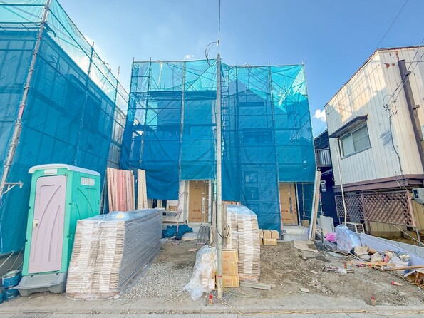 埼玉県さいたま市南区文蔵５丁目