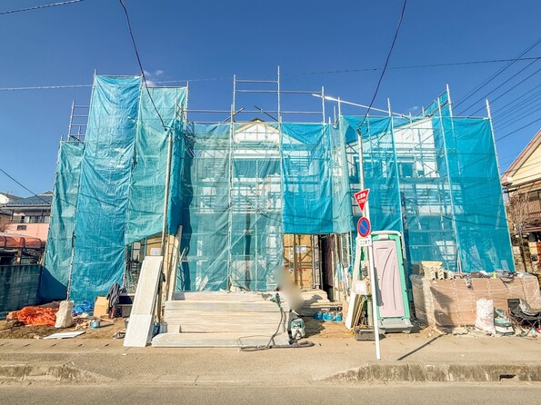 埼玉県さいたま市南区文蔵５丁目