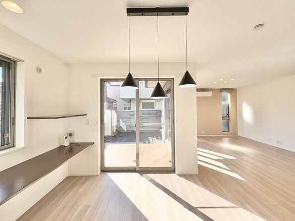 物件画像 埼玉県さいたま市 中央区大戸３丁目