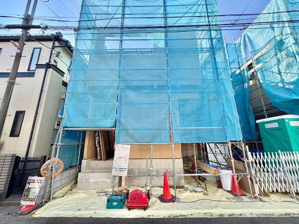 埼玉県さいたま市大宮区三橋１丁目