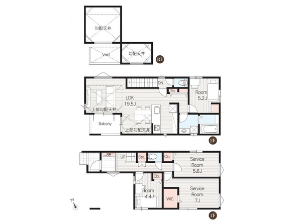 物件画像 埼玉県さいたま市 大宮区天沼町２丁目