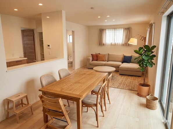 物件画像 埼玉県桶川市北１丁目