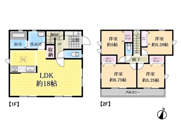 埼玉県桶川市北１丁目