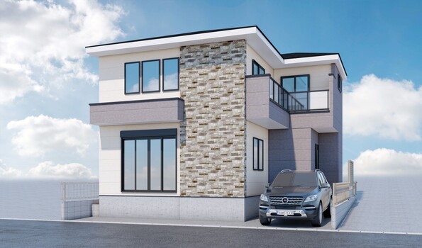 埼玉県さいたま市南区白幡６丁目