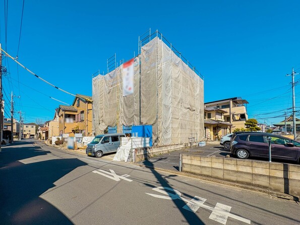 物件画像 埼玉県蕨市中央7丁目