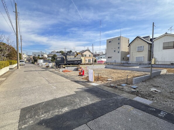 埼玉県川口市赤井３丁目