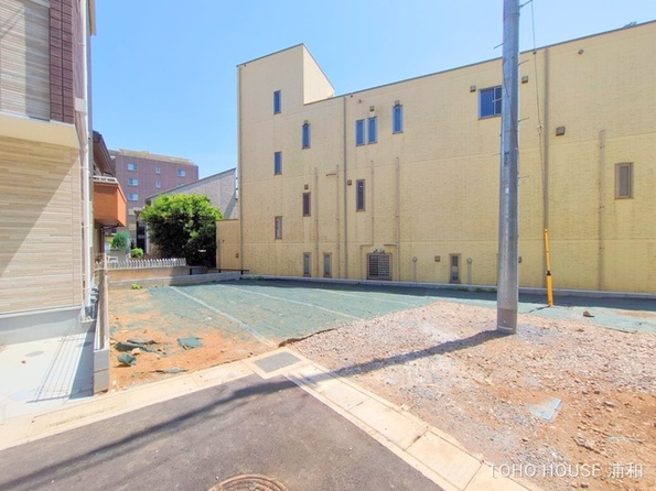 物件画像 埼玉県さいたま市 中央区大戸５丁目