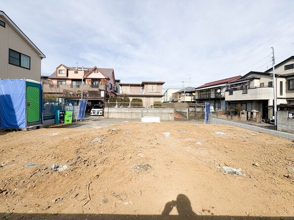 埼玉県さいたま市西区大字佐知川