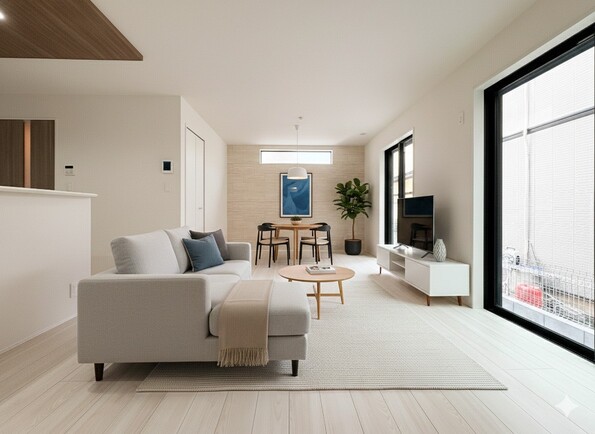 物件画像 埼玉県さいたま市 桜区栄和５丁目