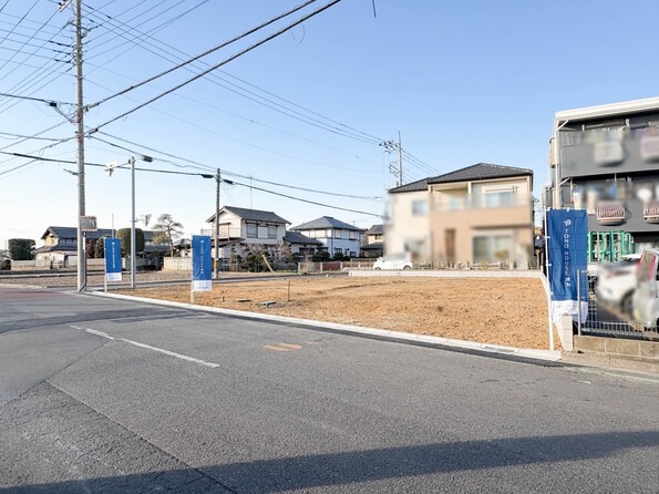 物件画像 埼玉県さいたま市 桜区大字神田