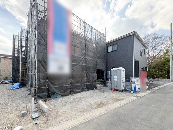 埼玉県川口市大字木曽呂