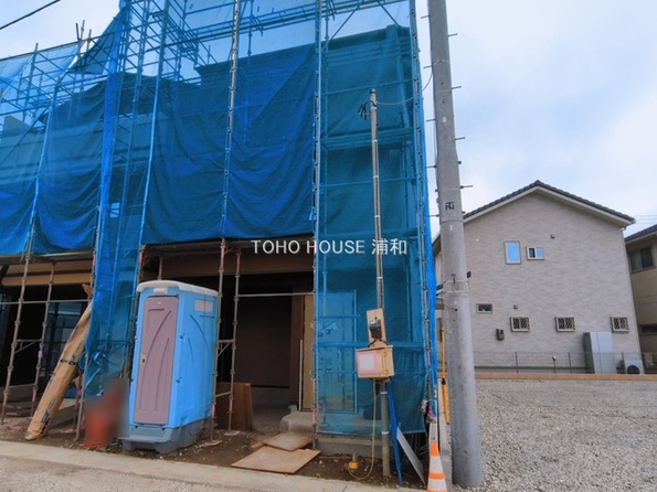 埼玉県川口市大字里