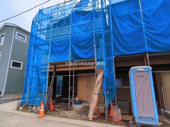 埼玉県川口市大字里