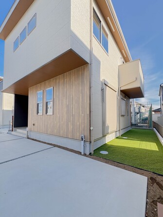 埼玉県さいたま市見沼区大和田町１丁目