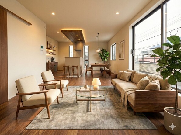 物件画像 埼玉県川口市末広２丁目