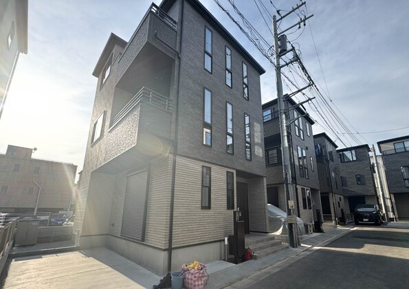 埼玉県川口市末広２丁目