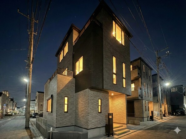 埼玉県川口市末広２丁目