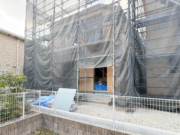 埼玉県川口市大字木曽呂