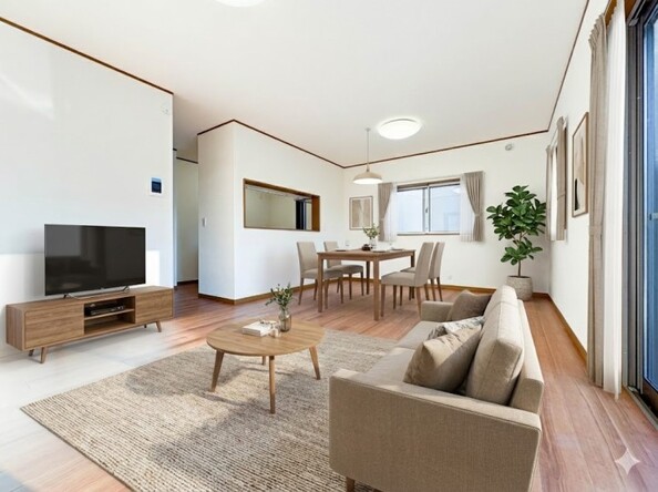 物件画像 埼玉県川口市大字新堀