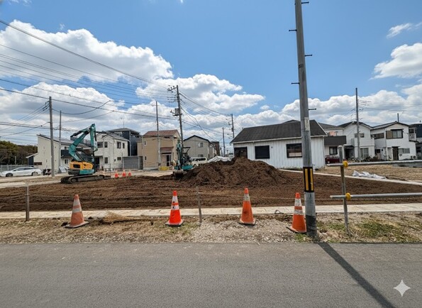 物件画像 埼玉県川口市大字伊刈