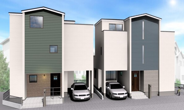 埼玉県さいたま市浦和区木崎４丁目