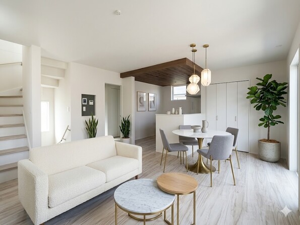 物件画像 埼玉県さいたま市 浦和区木崎4丁目