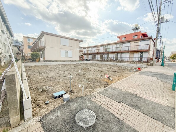 埼玉県川口市並木１丁目