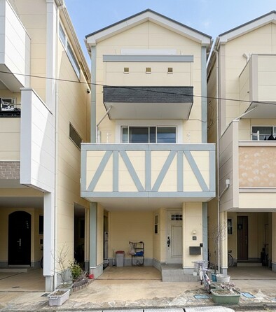 埼玉県川口市西川口２丁目