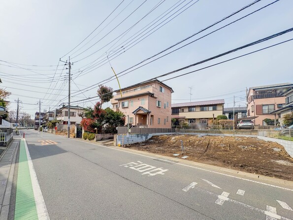 埼玉県さいたま市見沼区大字風渡野