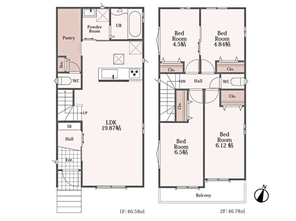 埼玉県さいたま市見沼区大字風渡野