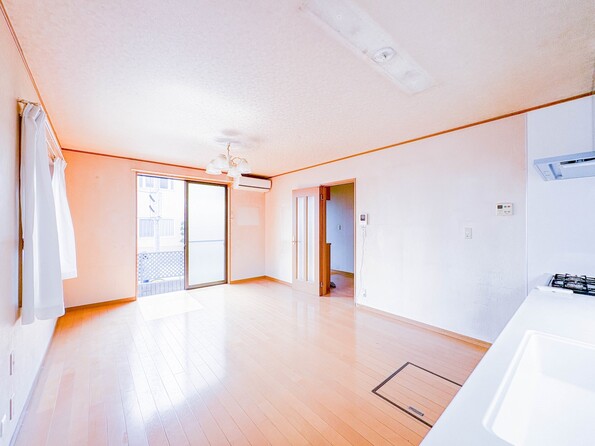 物件画像 埼玉県川口市大字源左衛門新田