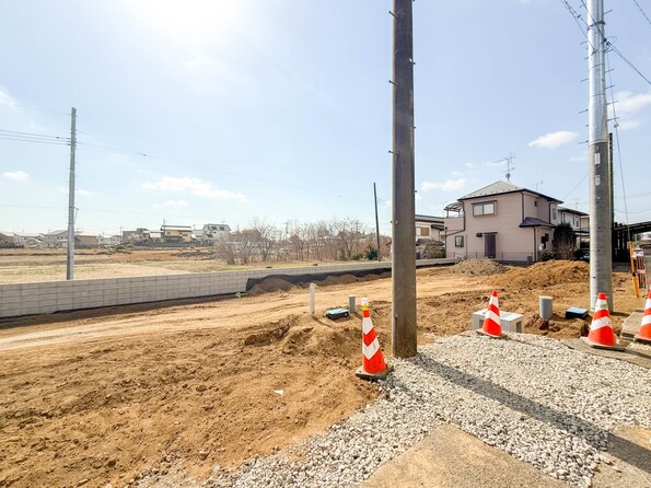 埼玉県さいたま市岩槻区城南１丁目