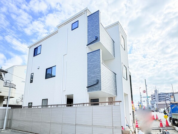 埼玉県さいたま市中央区下落合２丁目