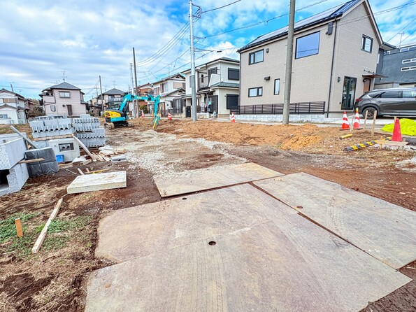 埼玉県さいたま市岩槻区城南１丁目