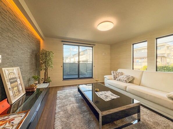 物件画像 埼玉県さいたま市 浦和区神明２丁目