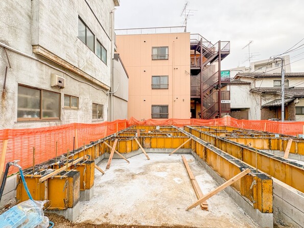 埼玉県さいたま市南区鹿手袋１丁目