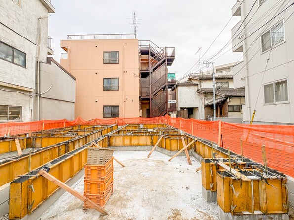 埼玉県さいたま市南区鹿手袋１丁目