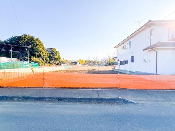 埼玉県上尾市大字中新井