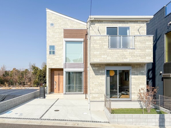 埼玉県さいたま市見沼区大字大谷