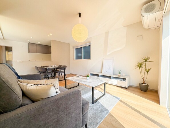 物件画像 埼玉県さいたま市 見沼区大字大谷