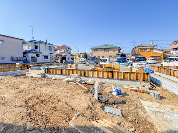 埼玉県さいたま市中央区八王子５丁目